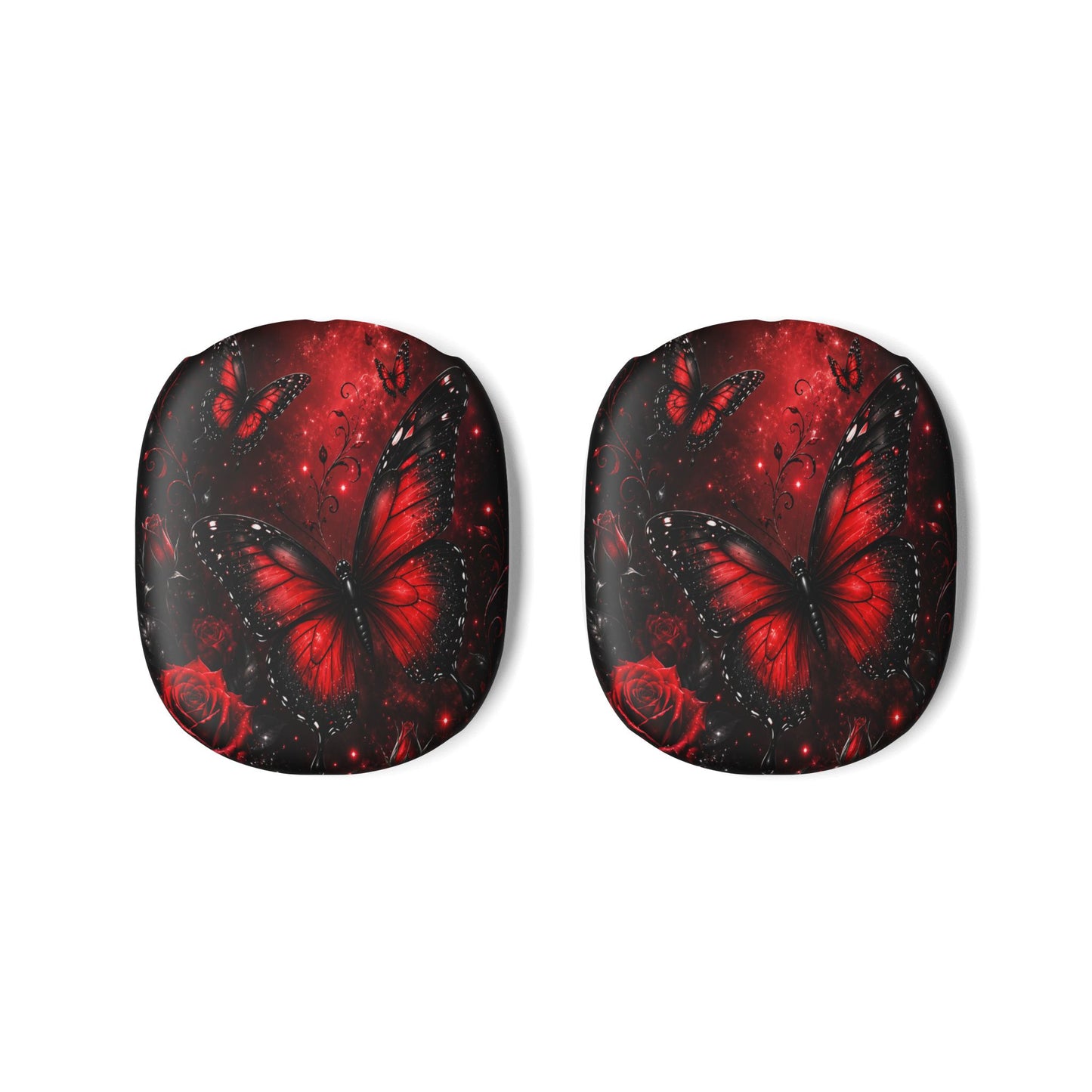 Housses pour AirPods Max Crimson Metamorphosis™