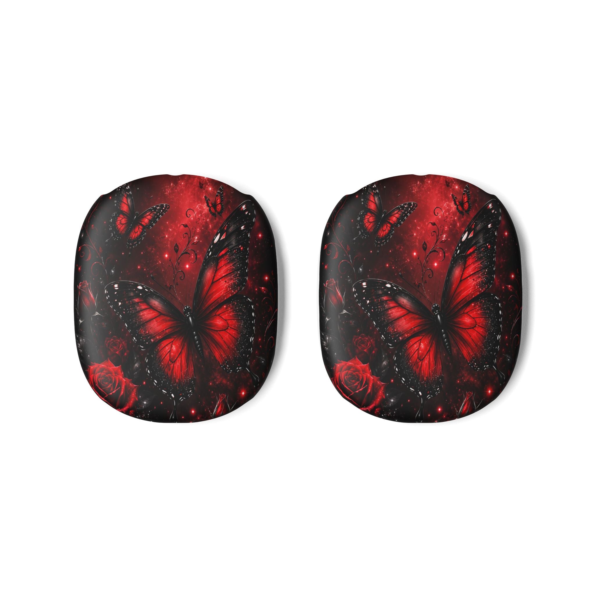 Crimson Metamorphosis™ AirPods Max Case Covers