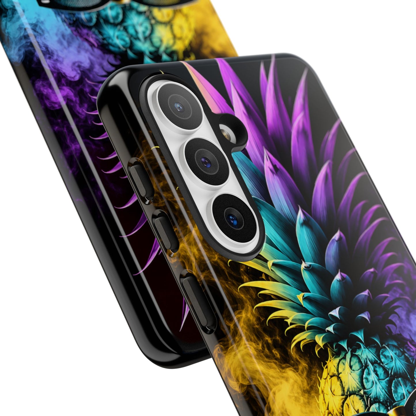 Smokin' Pineapple™ Tough Case for Samsung Galaxy