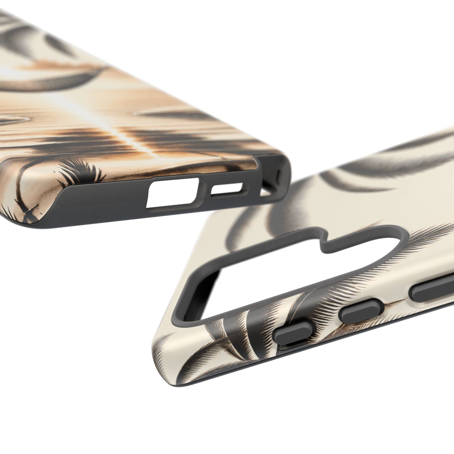 Island Serenity™ Tough Case for Samsung Galaxy
