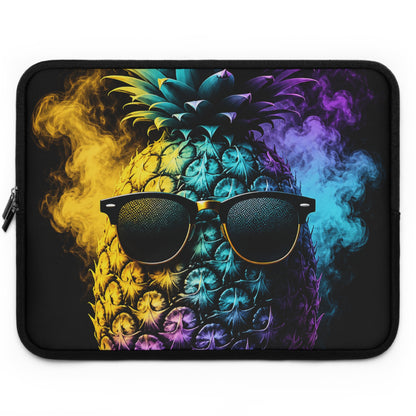 Smokin' Pineapple™ Laptop Sleeve