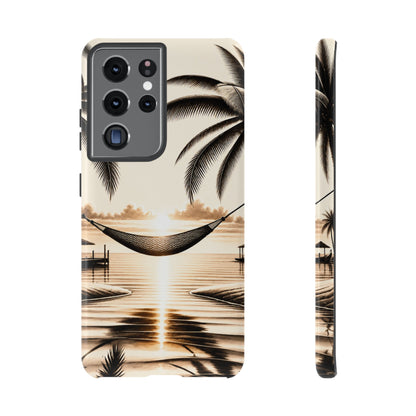 Island Serenity™ Tough Case for Samsung Galaxy