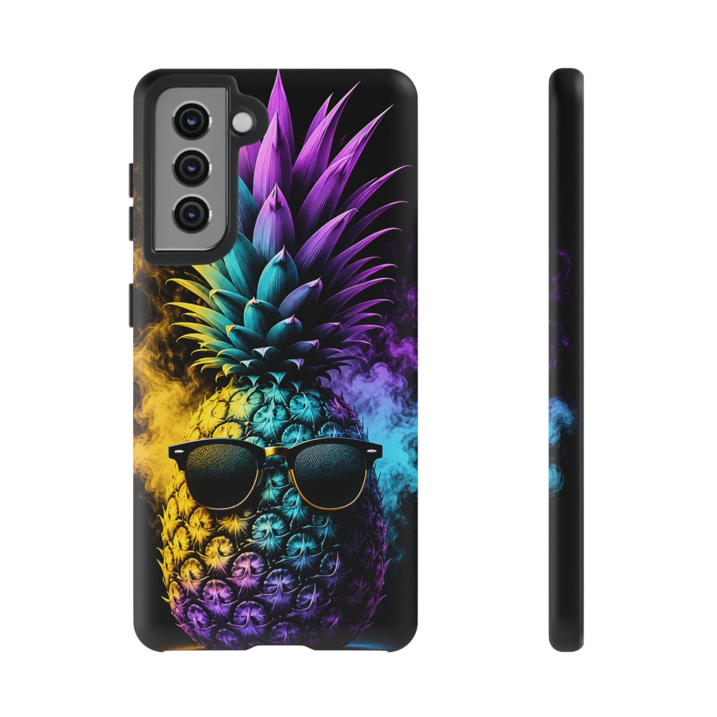 Smokin' Pineapple™ Tough Case for Samsung Galaxy