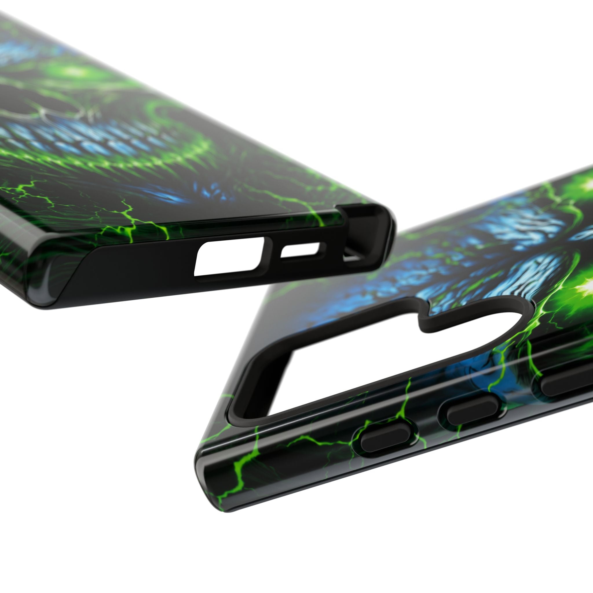 NecroVolt™ Tough Case for Samsung Galaxy