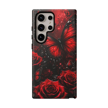 Crimson Metamorphosis™ Tough Case for Samsung Galaxy