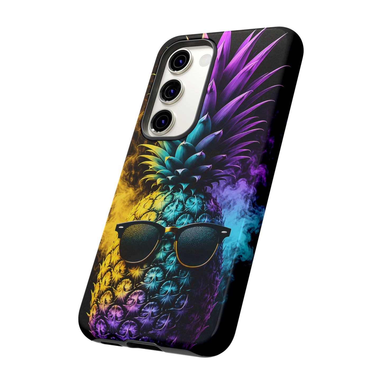 Smokin' Pineapple™ Tough Case for Samsung Galaxy