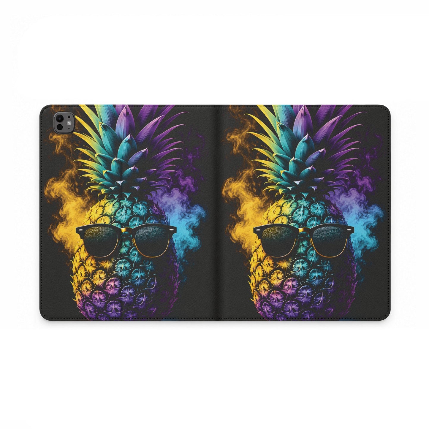 Smokin' Pineapple™ Tablet Folio Case