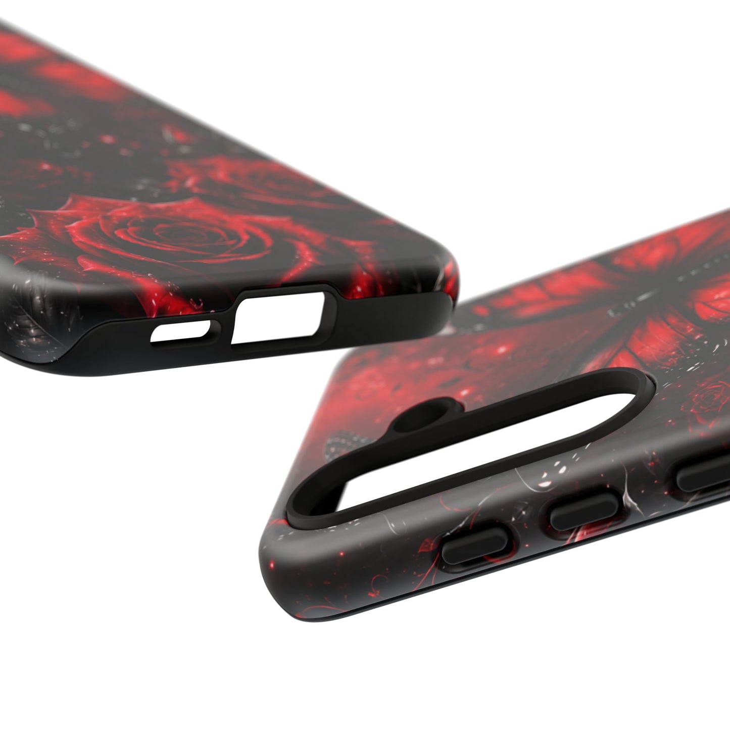 Crimson Metamorphosis™ Tough Case for Samsung Galaxy