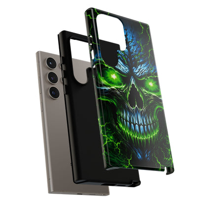 Coque robuste NecroVolt™ pour Samsung Galaxy