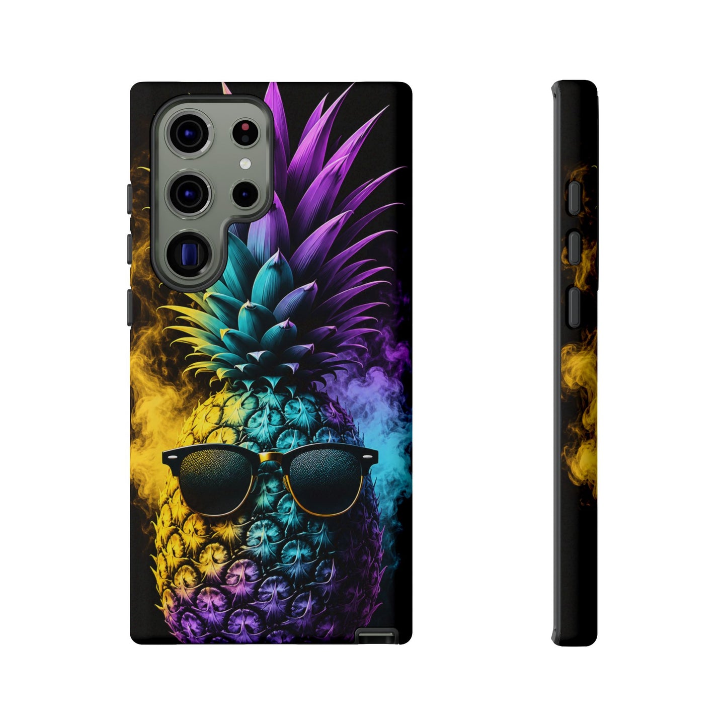 Smokin' Pineapple™ Tough Case for Samsung Galaxy