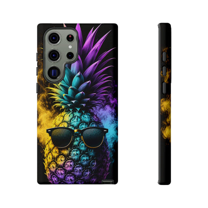 Smokin' Pineapple™ Tough Case for Samsung Galaxy