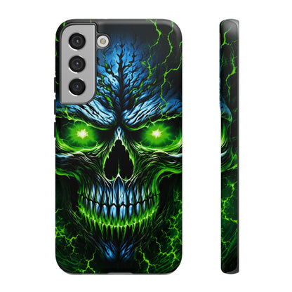 Coque robuste NecroVolt™ pour Samsung Galaxy
