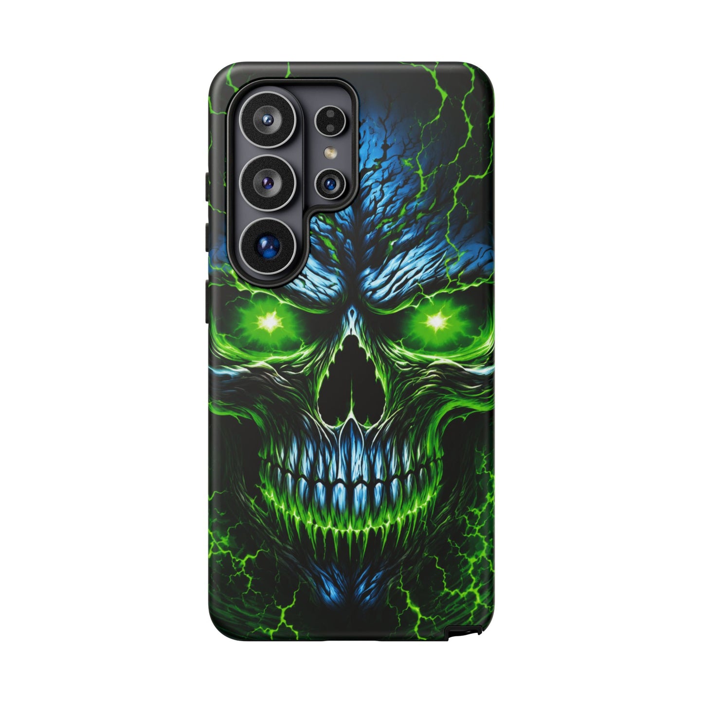 Coque robuste NecroVolt™ pour Samsung Galaxy