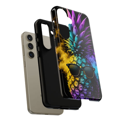 Smokin' Pineapple™ Tough Case for Samsung Galaxy