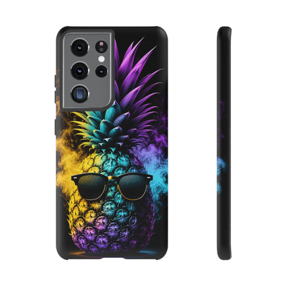 Smokin' Pineapple™ Tough Case for Samsung Galaxy