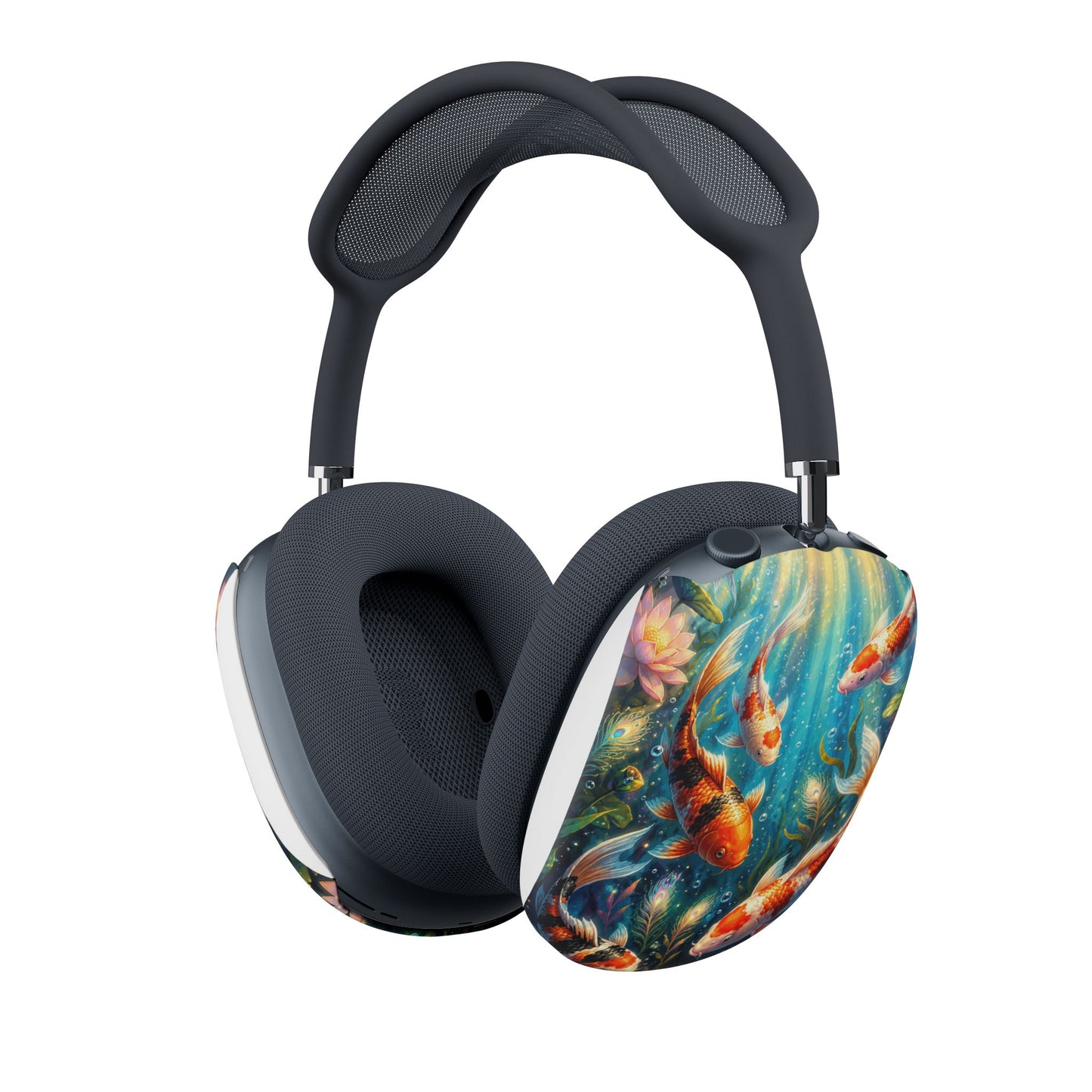 Koi Serenity™ AirPods Max Protective Case