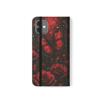 Étui portefeuille personnalisé Cardinal's Promise™ pour iPhone séries 11-17