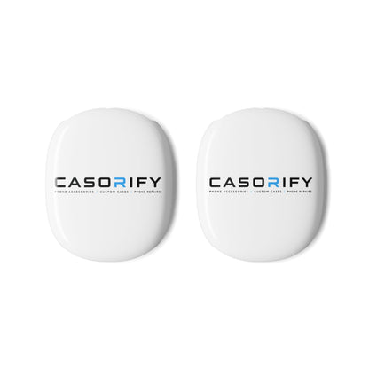 Casorify® Coques de protection rigides pour AirPods Max