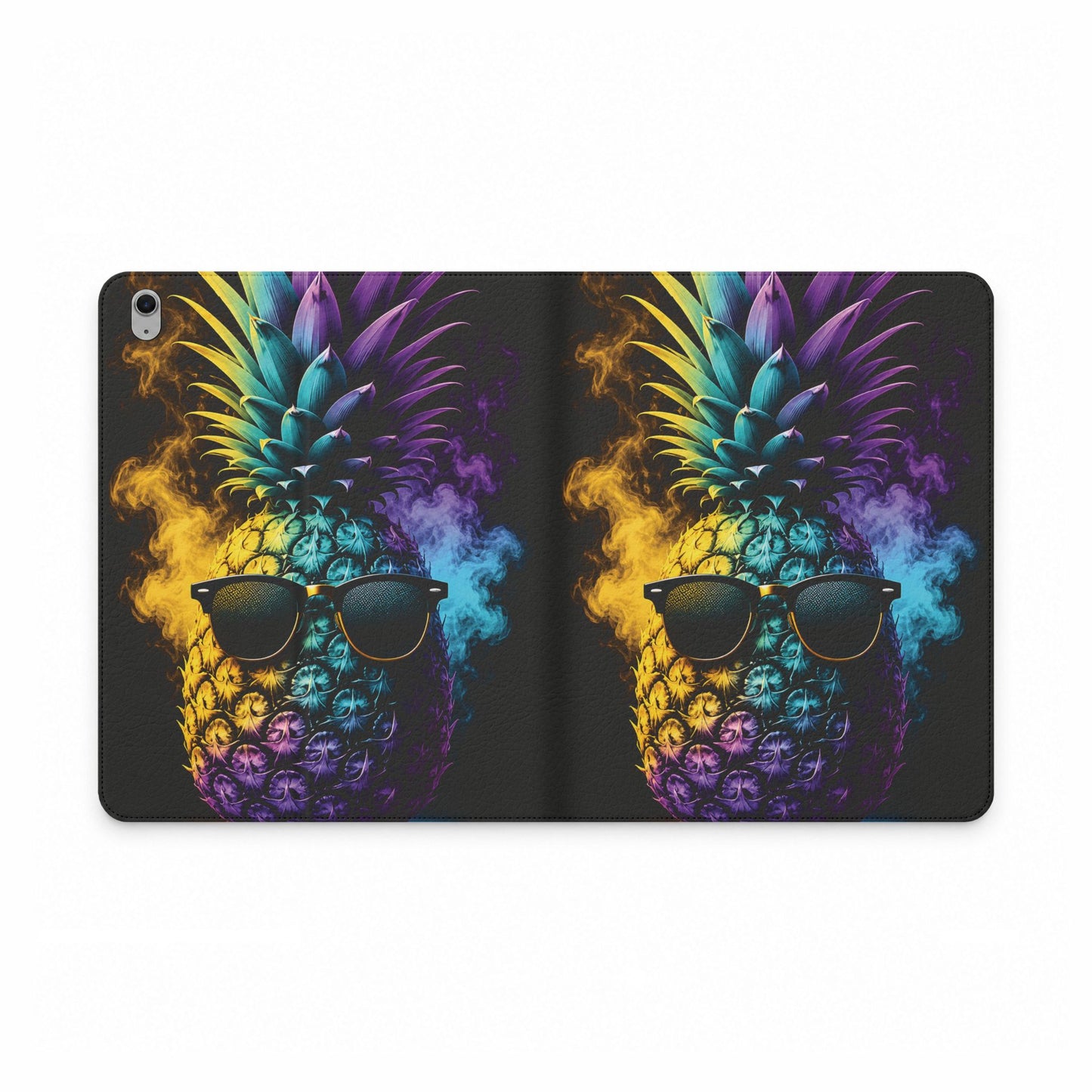 Smokin' Pineapple™ Tablet Folio Case