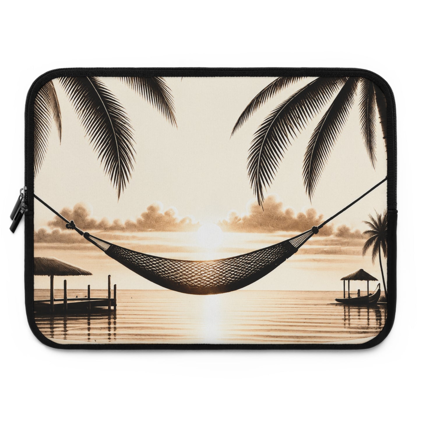 Island Serenity™ Laptop Sleeve