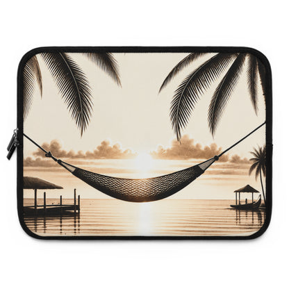 Island Serenity™ Laptop Sleeve
