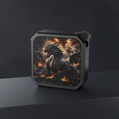Ashen Dominion™ Blackwater Outdoor Bluetooth Speaker | Waterproof Portable Speaker