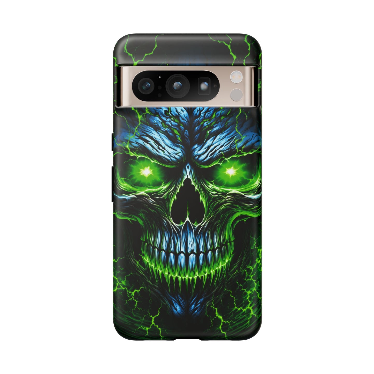 Coque antichoc NecroVolt™ pour Google Pixel