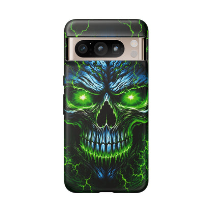 Coque antichoc NecroVolt™ pour Google Pixel