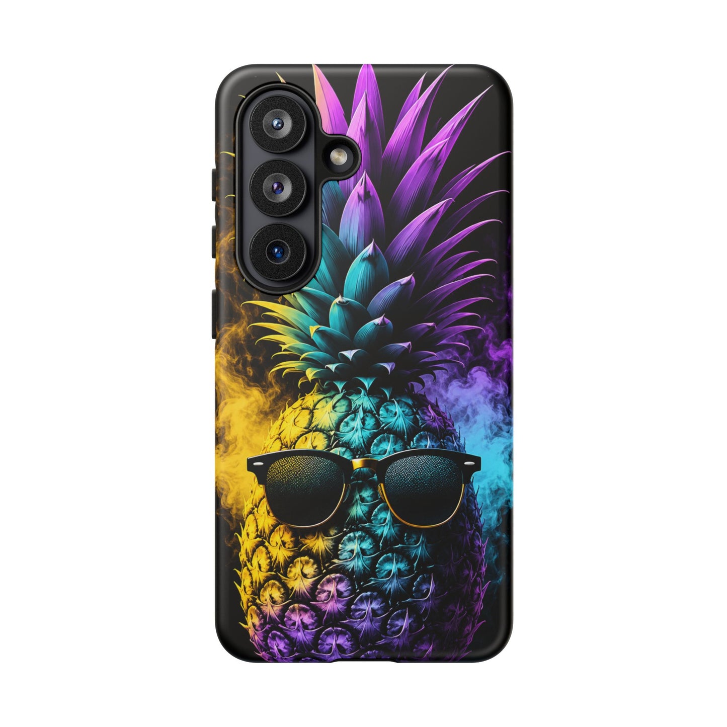 Smokin' Pineapple™ Tough Case for Samsung Galaxy