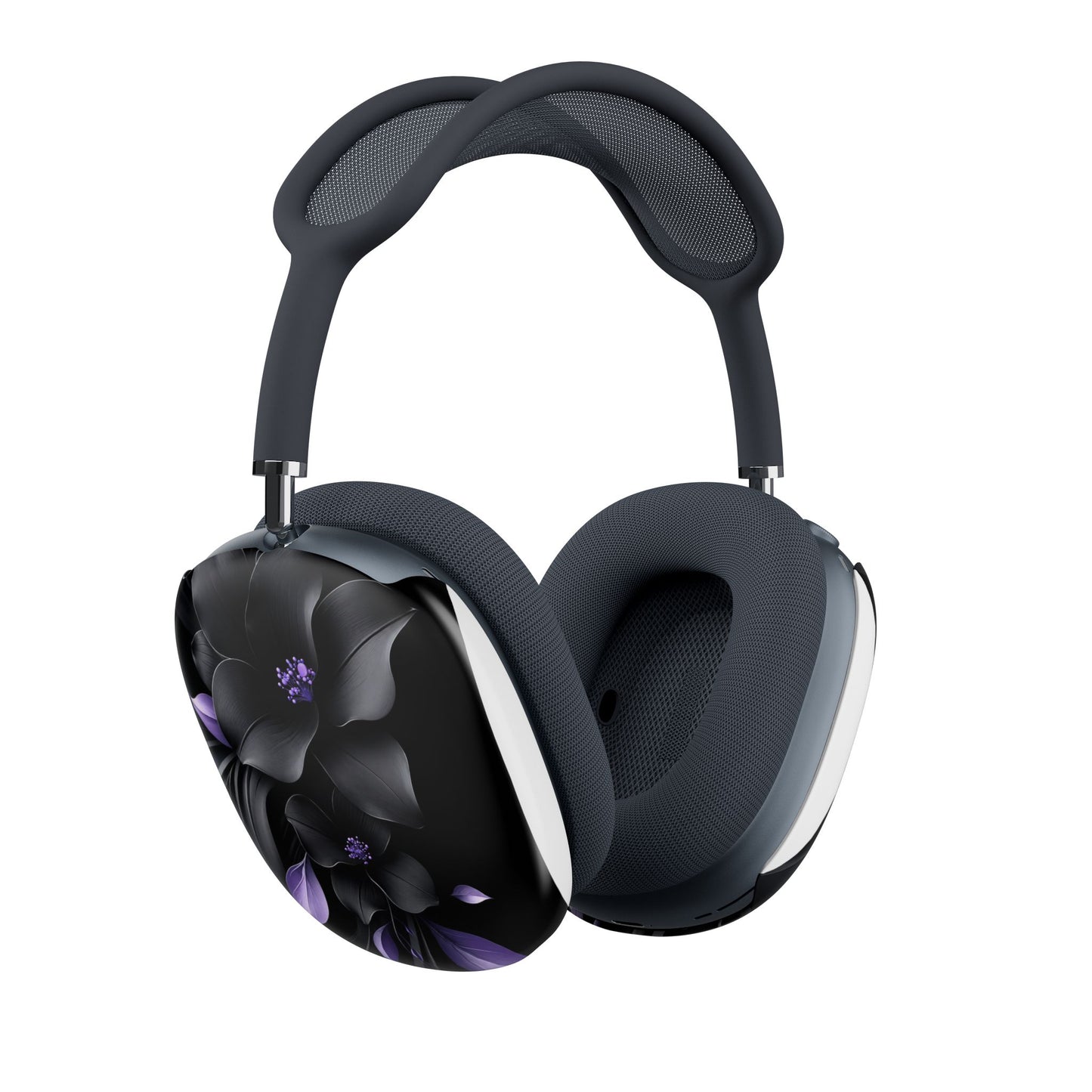 Midnight Lavender™ AirPods Max Case | Protective Hard Shell Cover