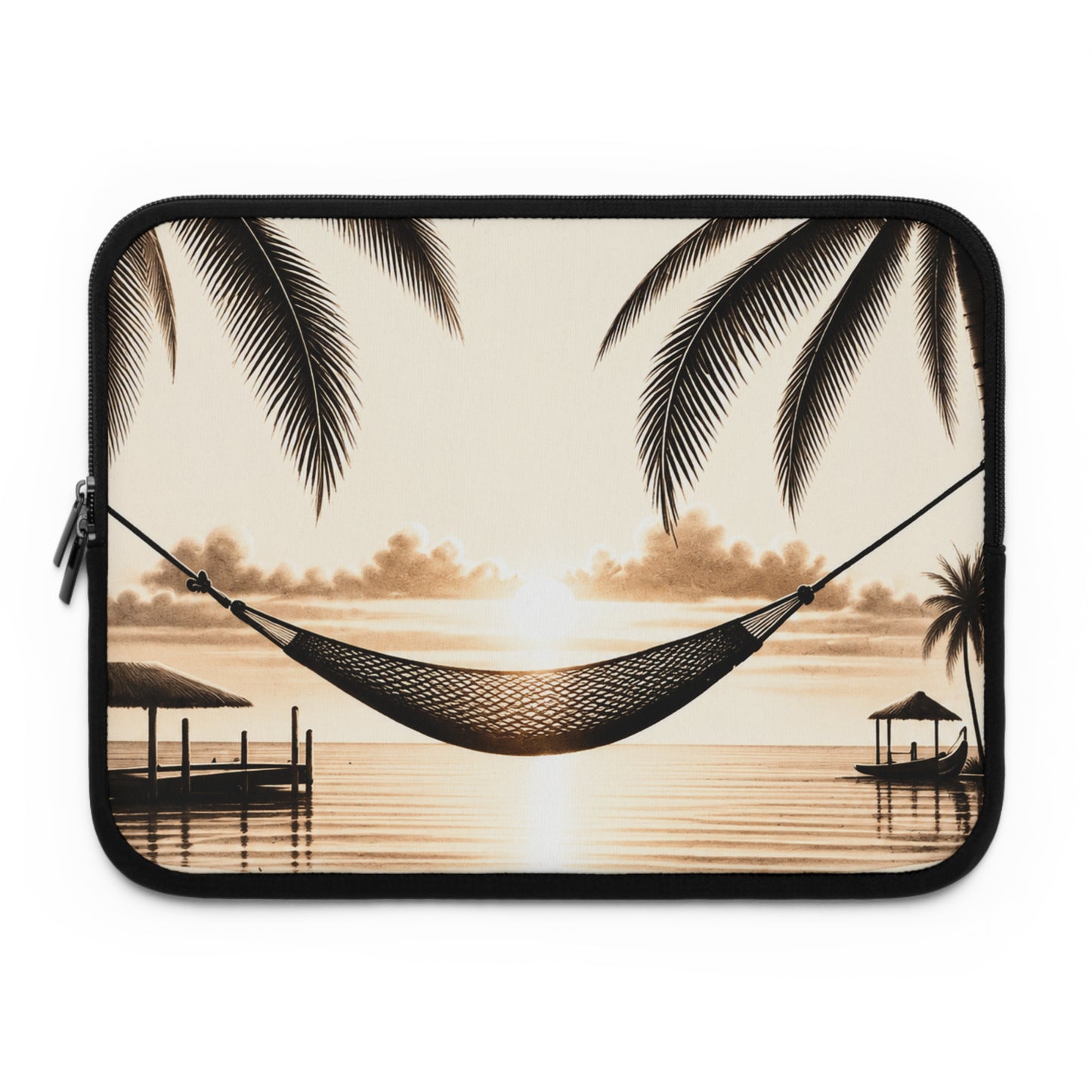 Island Serenity™ Laptop Sleeve
