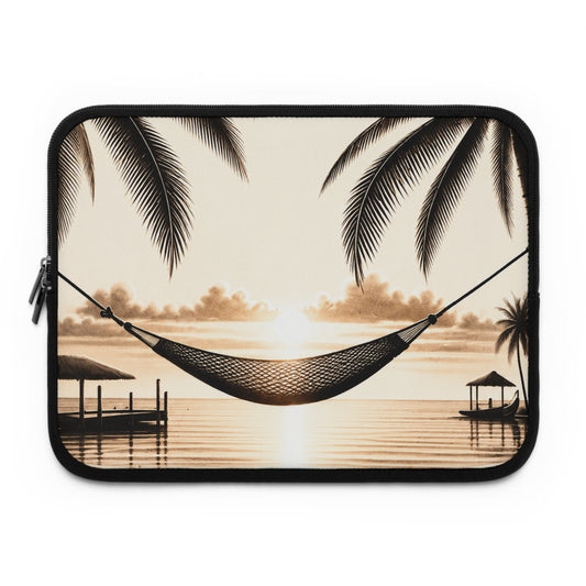 Island Serenity™ Laptop Sleeve