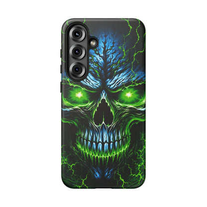Coque robuste NecroVolt™ pour Samsung Galaxy