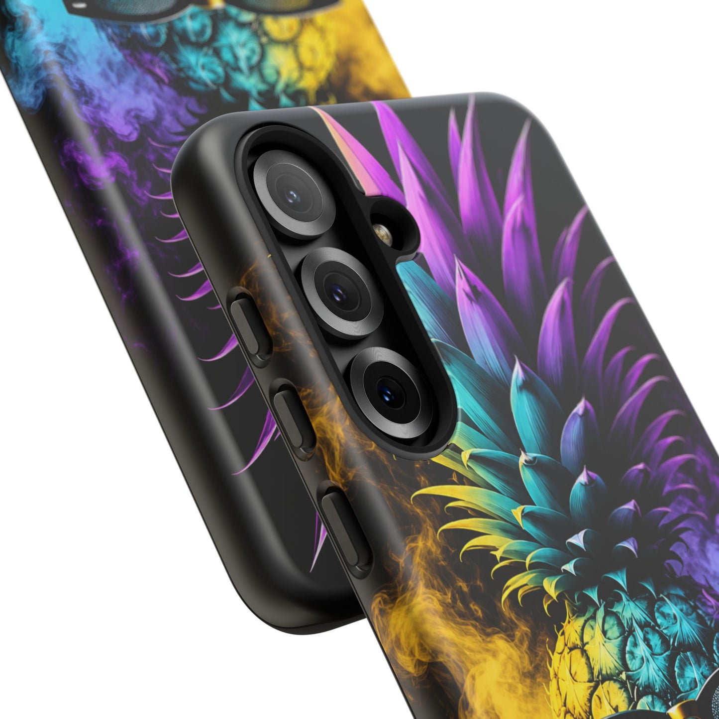Smokin' Pineapple™ Tough Case for Samsung Galaxy