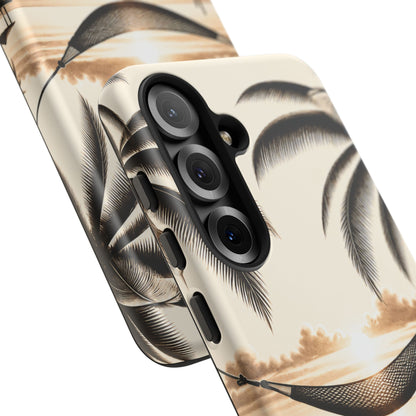 Island Serenity™ Tough Case for Samsung Galaxy