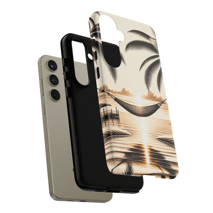 Island Serenity™ Tough Case for Samsung Galaxy