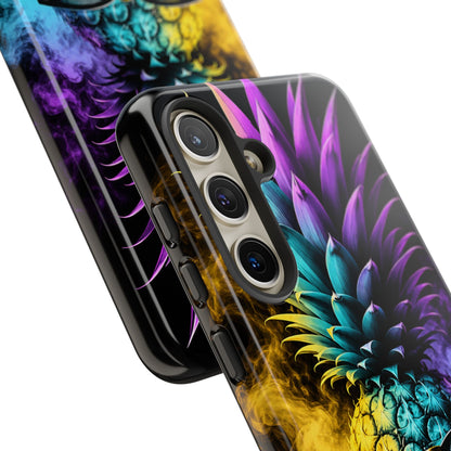 Smokin' Pineapple™ Tough Case for Samsung Galaxy