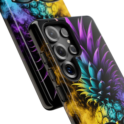 Smokin' Pineapple™ Tough Case for Samsung Galaxy