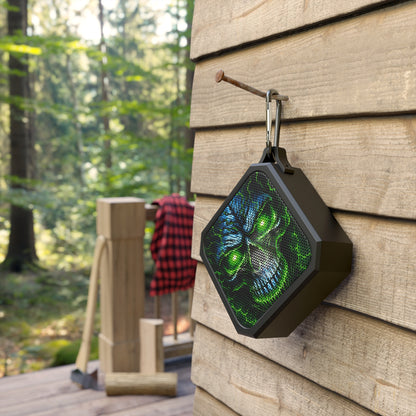 NecroVolt™ Blackwater Outdoor Bluetooth Speaker | Waterproof Portable Speaker
