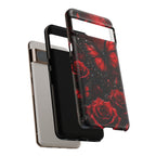 Crimson Metamorphosis™ Tough Case for Google Pixel 6-9 Series