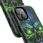 NecroVolt™ Tough Magnetic Case for iPhone