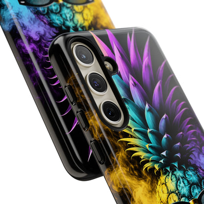 Smokin' Pineapple™ Tough Case for Samsung Galaxy