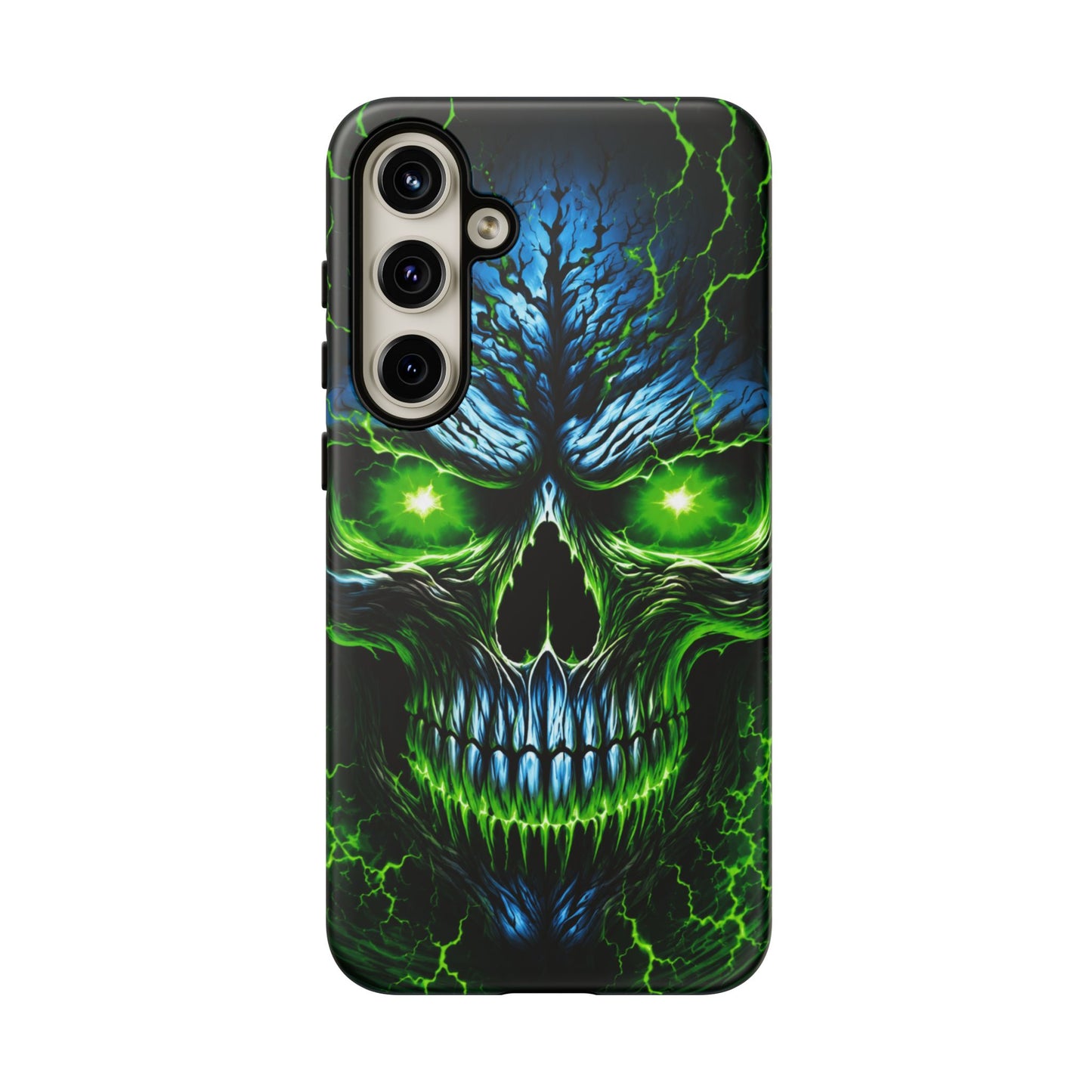Coque robuste NecroVolt™ pour Samsung Galaxy