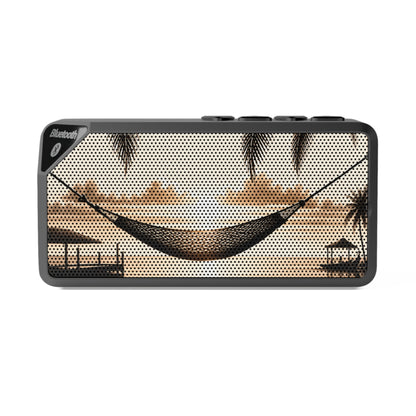 Island Serenity™ Jabba Bluetooth Speaker | Portable Wireless Bluetooth Speaker