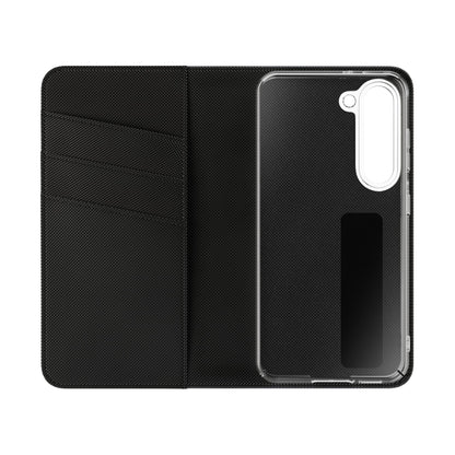 Smokin' Pineapple™ Flip Wallet Case for Samsung Galaxy