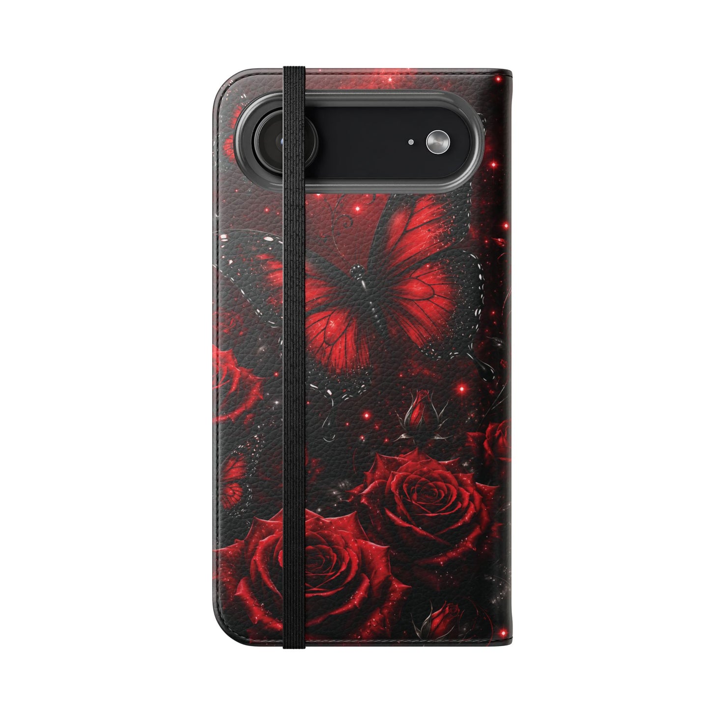 Étui portefeuille personnalisé Cardinal's Promise™ pour iPhone séries 11-17