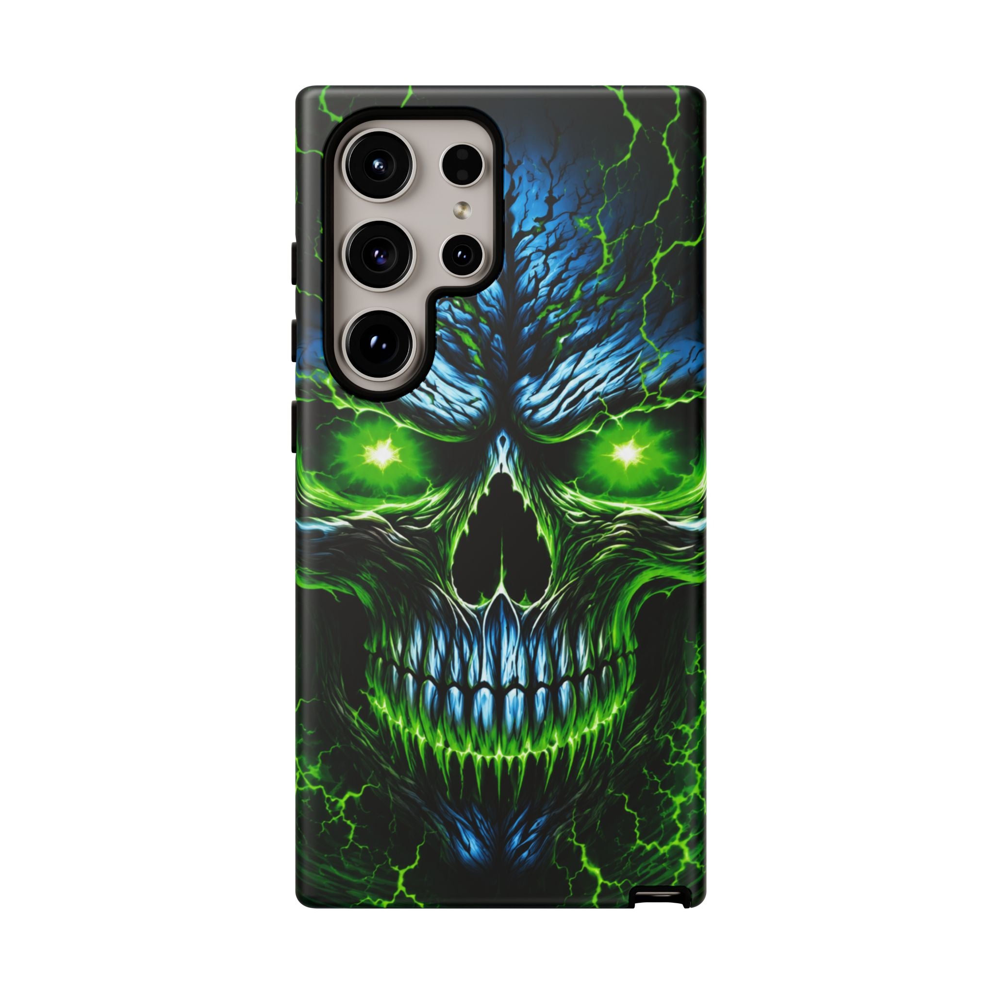 NecroVolt™ Tough Case for Samsung Galaxy