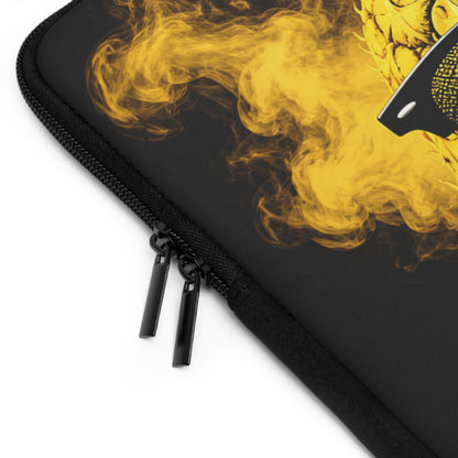 Smokin' Pineapple™ Laptop Sleeve