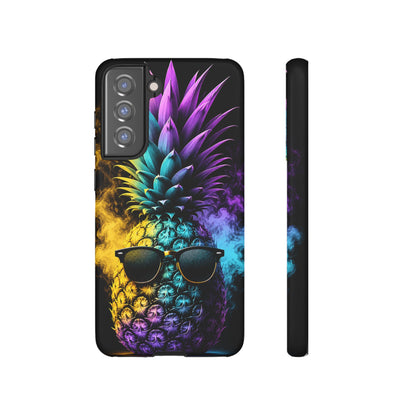 Smokin' Pineapple™ Tough Case for Samsung Galaxy