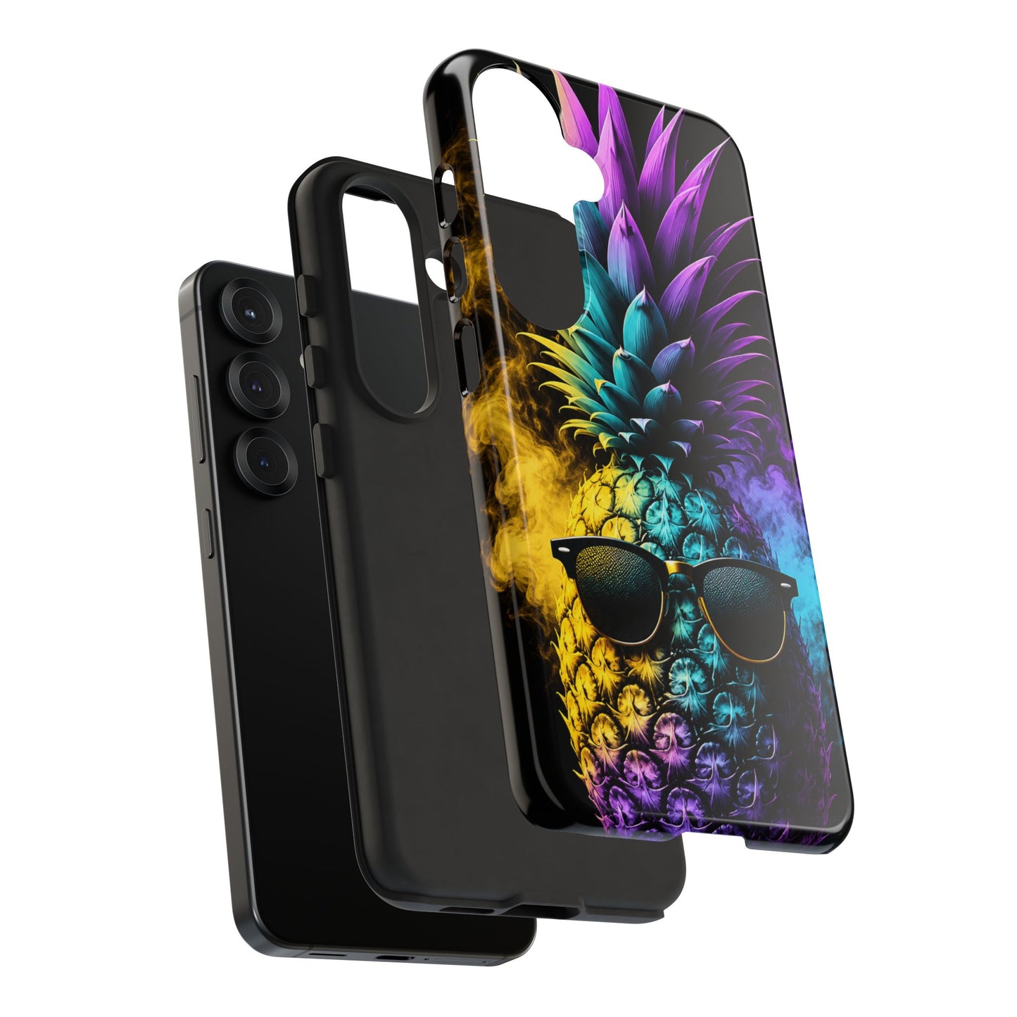 Smokin' Pineapple™ Tough Case for Samsung Galaxy
